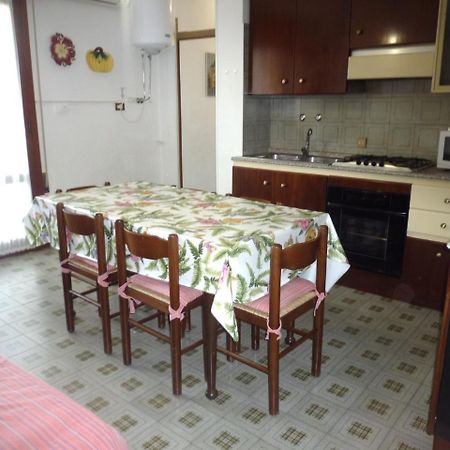 Apartment In Eraclea Mare 25694 Екстер'єр фото